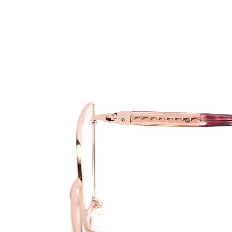 YG11072 METAL OPTICAL FRAMES